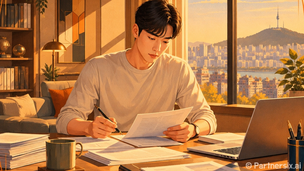 아파트셀프등기 직접 해봤더니, 법무사비보다 먼저 봐야 할 것들