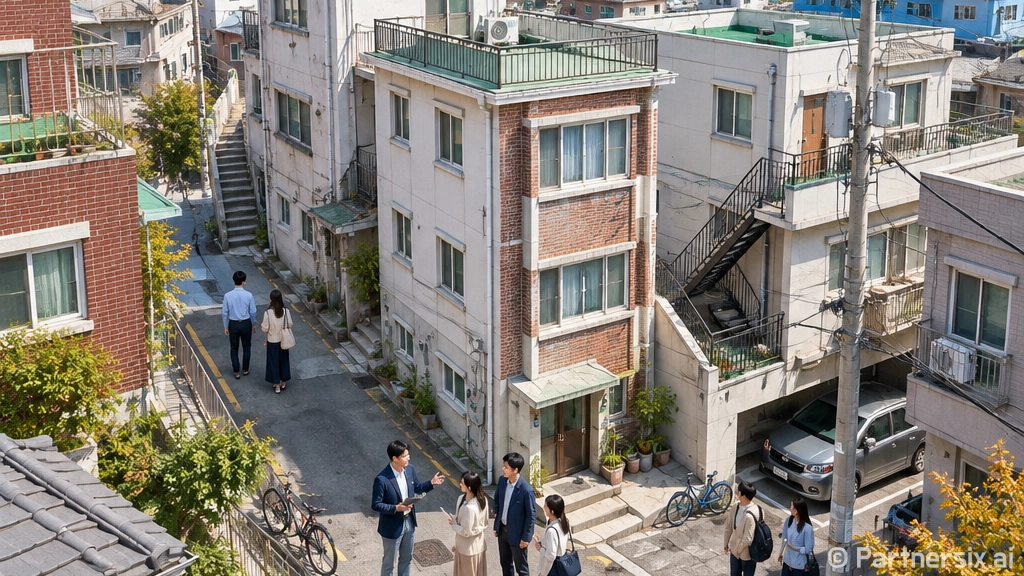 부산원룸월세, 경매 투자자가 발품 팔며 느낀 진짜 이야기