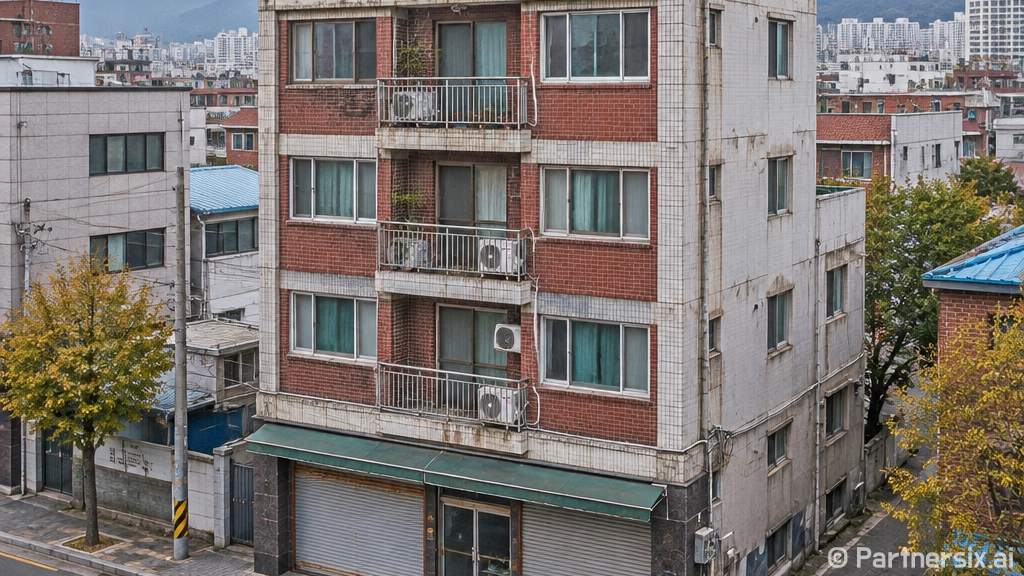 대구 상가주택 매매 물건 몇 번 봤더니 숫자보다 먼저 보이던 것들