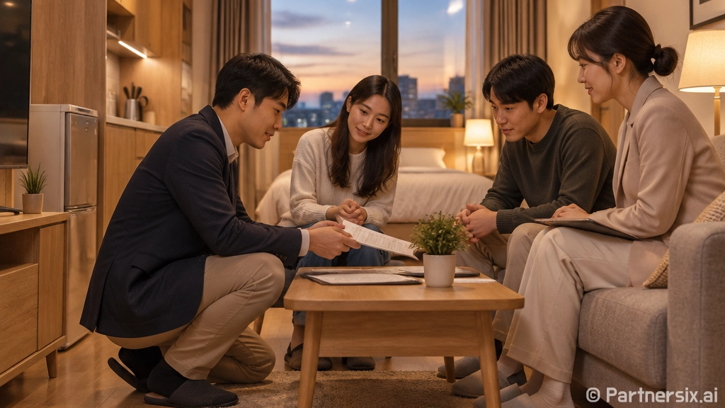 단기임대주택 좋다길래 경매 물건으로 계산해봤더니