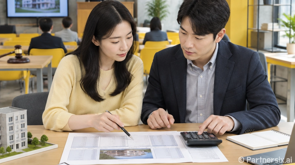 경매부동산 몇 번 낙찰받아보니 초보가 먼저 잃는 돈이 보였습니다