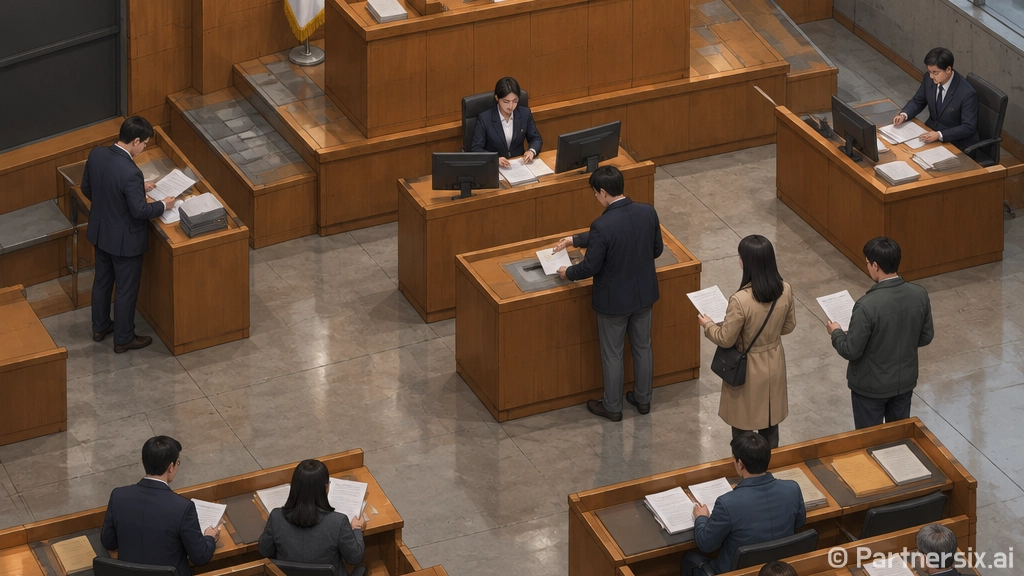 입찰대행 맡기기 전, 법원 입찰장에서 여러 번 본 진짜 사고들