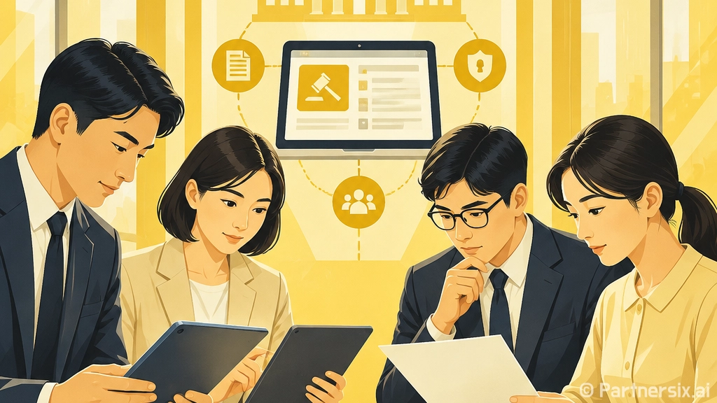 나라장터입찰방법 직접 따라 해봤더니, 법원 입찰보다 먼저 무너지는 건 준비였다