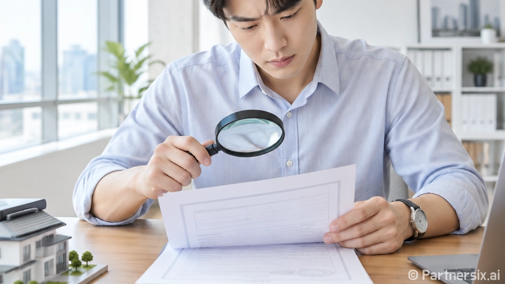 입찰 전 부동산등기확인 제대로 안 했다가 보증금 날릴 뻔한 이야기