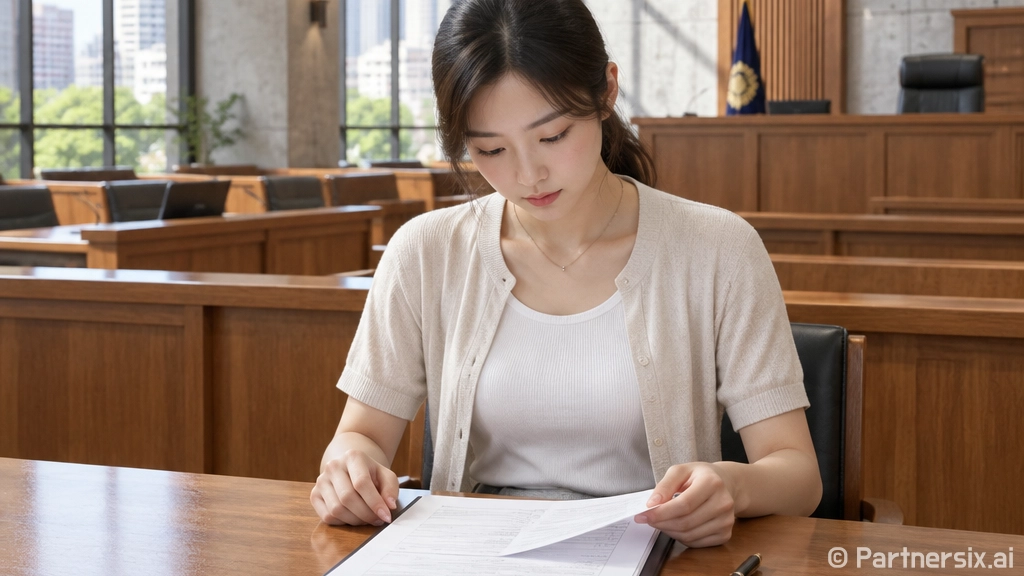 등기부조회 700원으로 입찰표 접은 이야기