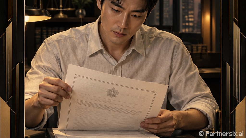 입찰 전날 법원등기부등본열람 다시 했더니 보이던 것들