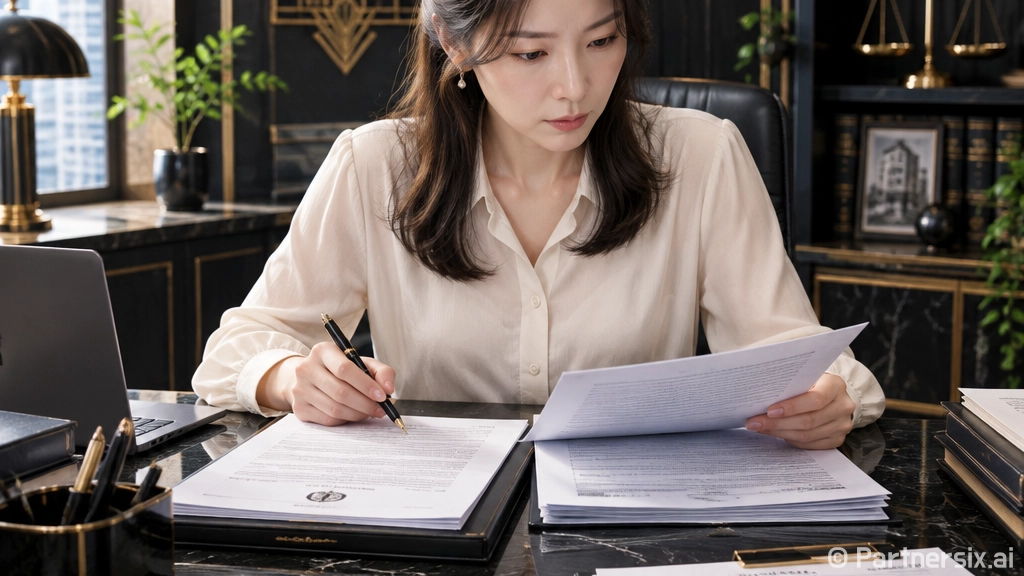 전세보증금반환소송 옆에서 봤더니, 소장보다 먼저 챙길 게 있었습니다