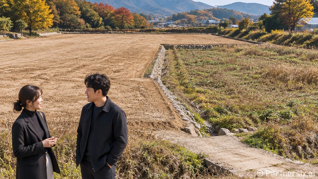 토지보상 나온 땅을 직접 따라가 봤더니, 대박보다 먼저 보인 것들