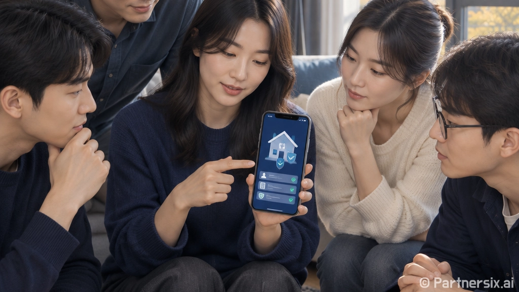 전세사기예방어플 직접 써봤더니, 앱보다 먼저 봐야 할 숫자가 있더라