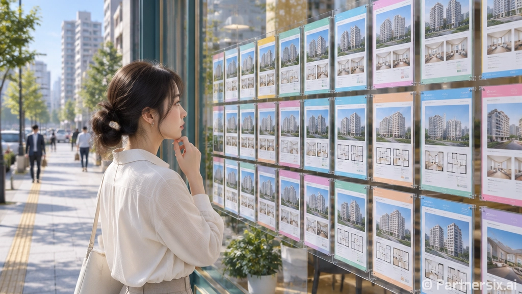 평택고덕월세 물건 직접 계산해봤더니, 숫자보다 공실이 먼저 보였습니다
