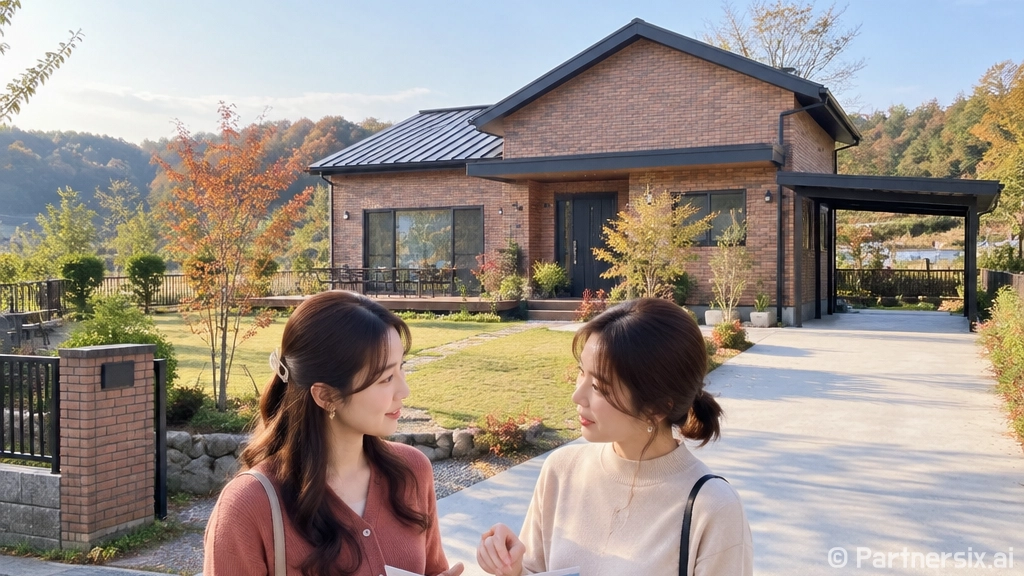 안성주택매매 보러 갔다가 경매 물건까지 비교해본 진짜 이야기