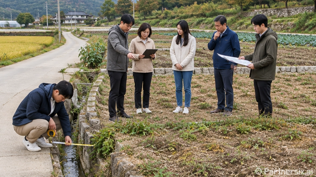 천안토지매매 현장 세 군데 직접 돌아본 뒤 달라진 생각