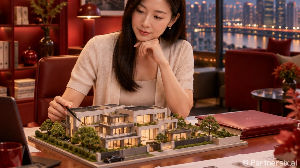 강남빌라매매 물건 따라다니다가 가격표보다 먼저 본 것들