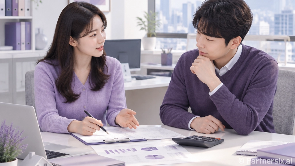 등기이전비용 직접 계산해봤더니, 싸게 낙찰받고도 계좌가 비는 진짜 이유