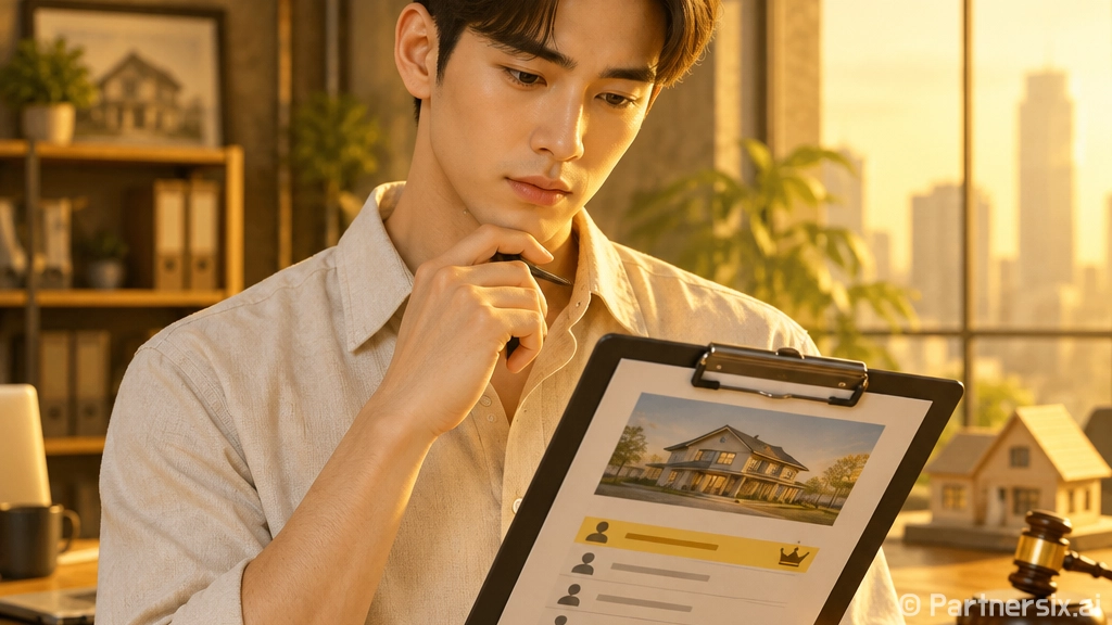 낙찰가만 보고 들어갔다가 부동산세법에서 4천만 원 더 잡힌 날