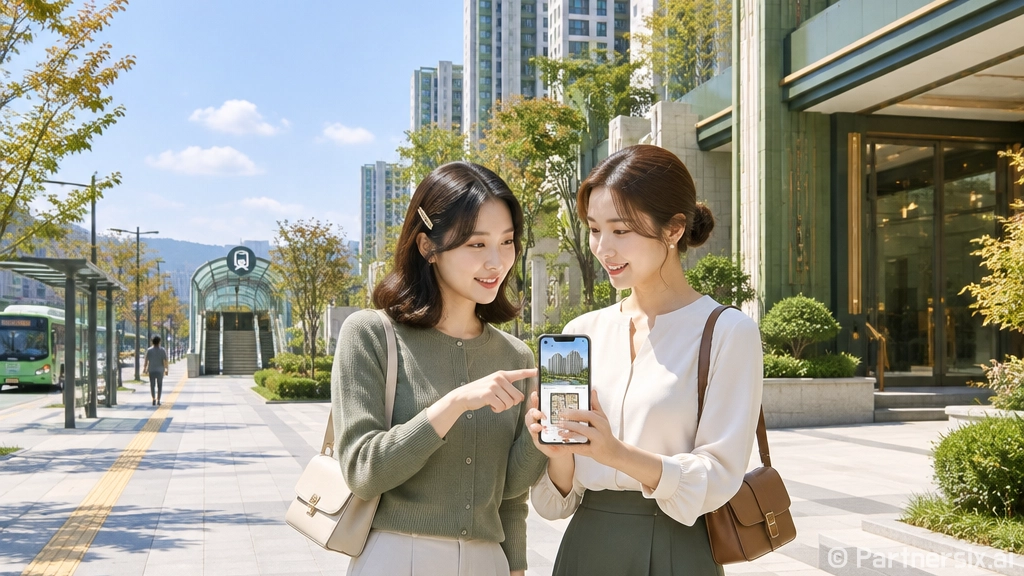 아파트분양정보만 믿고 청약했다가 놓치는 것들, 현장에서 직접 따져본 이야기