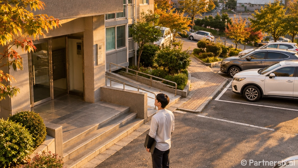 직산아파트 경매 물건 직접 돌아봤더니, 싼 가격보다 먼저 보인 것들