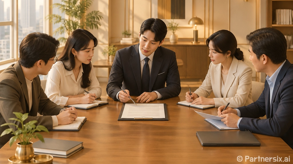 상가분양 계약서 앞에서 펜 내려놓은 날, 숫자가 먼저 말을 걸었습니다