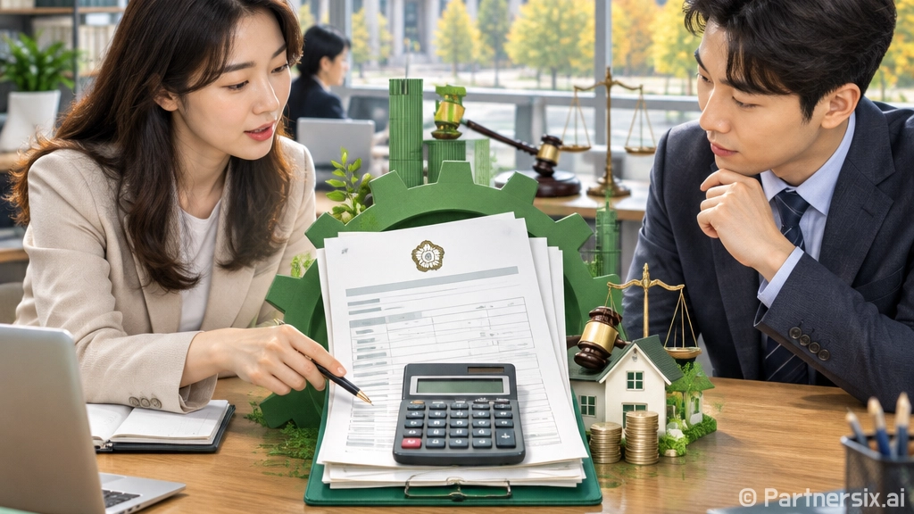 경매 낙찰 뒤 등기수수료 직접 계산해봤더니 빠뜨리기 쉬운 돈이 보였습니다