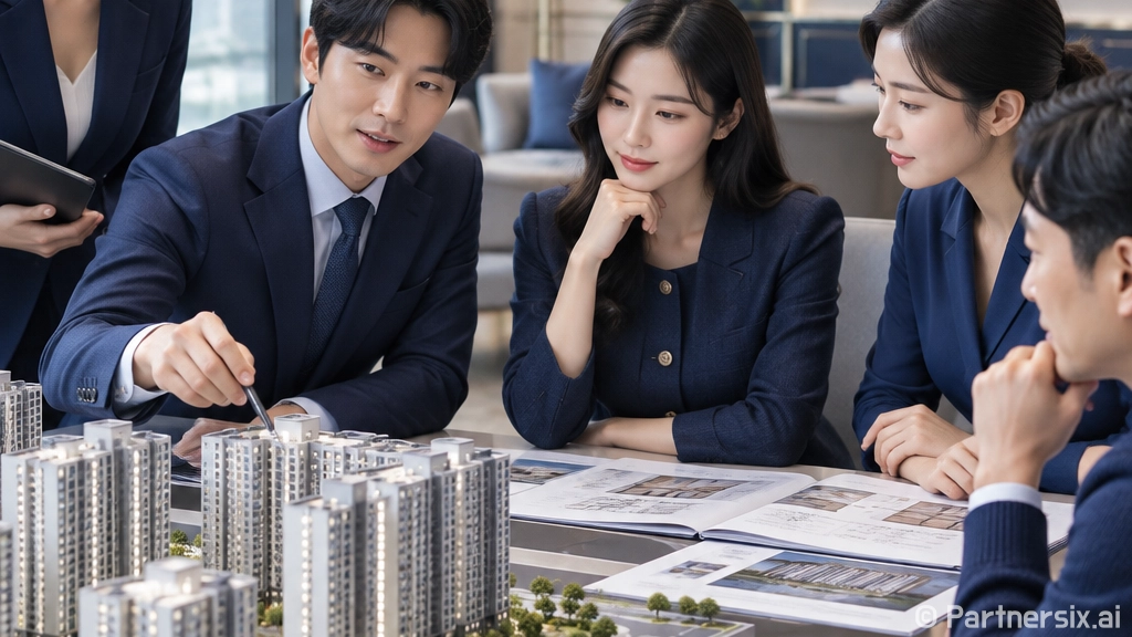 빌라분양 현장 따라가봤더니, 싸 보이는 집일수록 먼저 봐야 할 것들