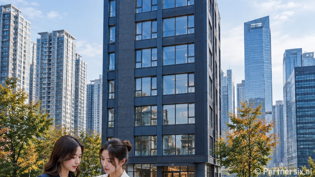 여의도부동산 경매 물건 직접 훑어봤더니, 초보가 놓치기 쉬운 게 따로 있었습니다