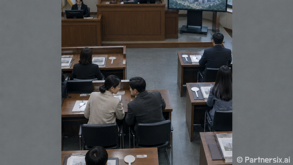 인천아파트경매 몇 번 따라가봤더니, 초보가 돈 잃는 지점은 따로 있었습니다