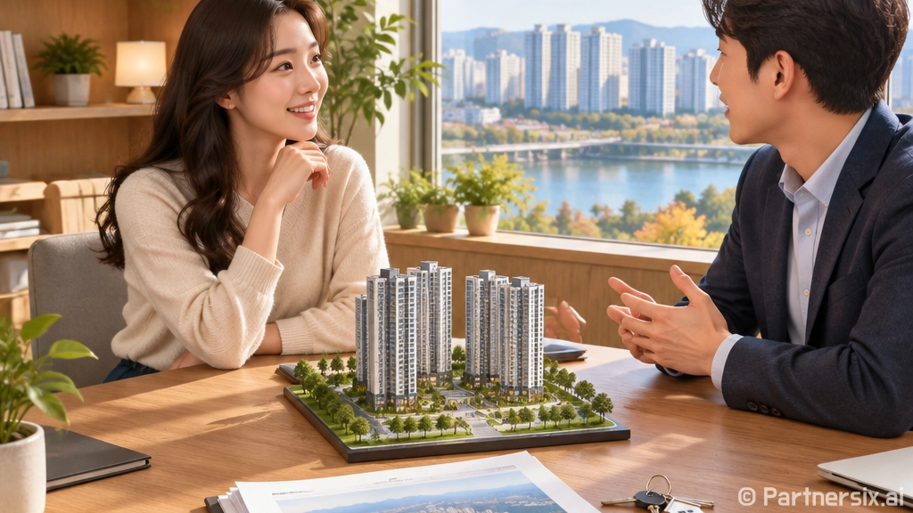 광교부동산 경매 물건, 현장 세 번 돌고 입찰가를 7천 낮춘 이야기