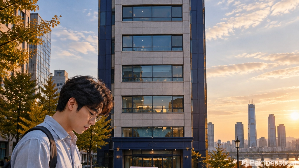여의도부동산 경매 물건 직접 훑어봤더니, 싸 보이는 가격 뒤에 이런 게 있었습니다