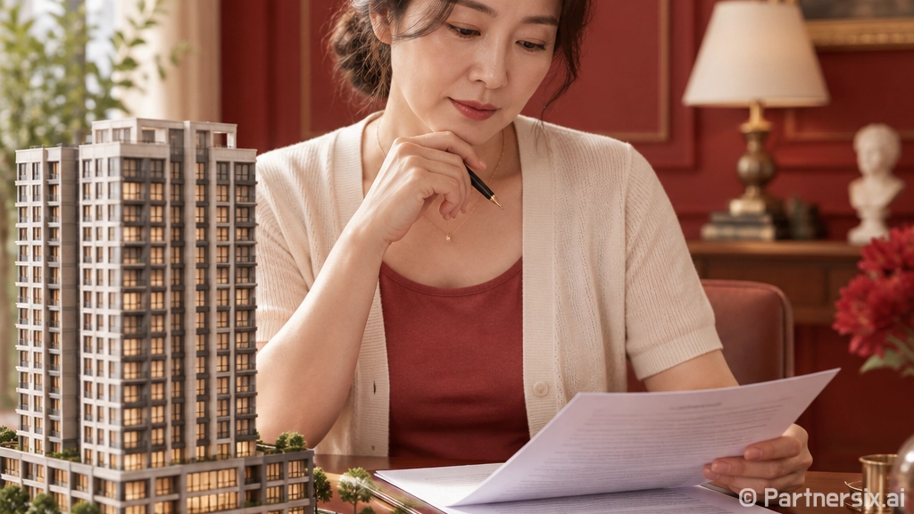 영종SK뷰오피스텔 입찰장 가기 전, 내가 현장에서 먼저 보는 것들