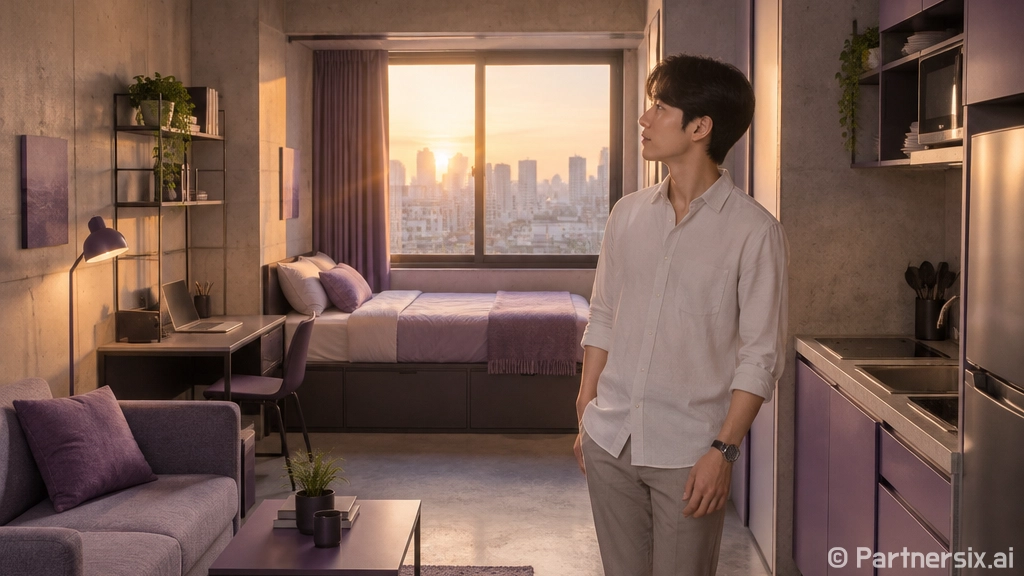 원룸단기임대 직접 돌려봤더니 월세보다 먼저 보인 함정들