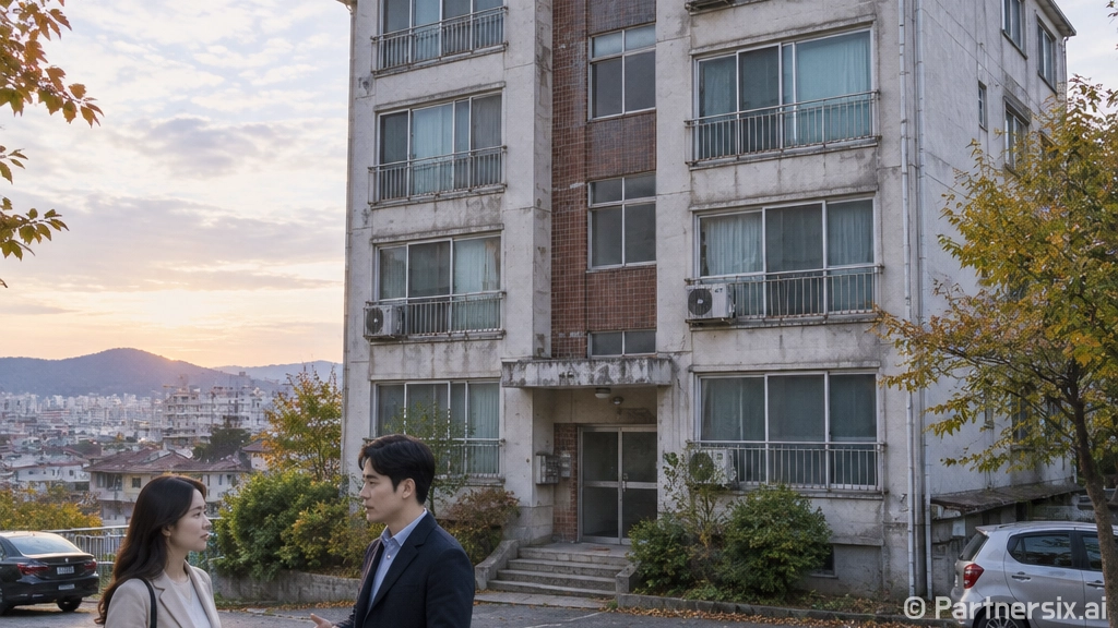 월세매물 낙찰받아 임대 놓아봤더니 숫자보다 먼저 보인 것들