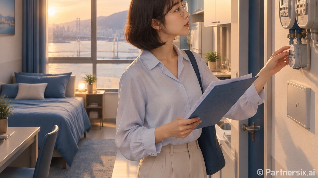 부산원룸매매 몇 채 직접 굴려봤더니, 싼 물건보다 공실이 더 무서웠습니다