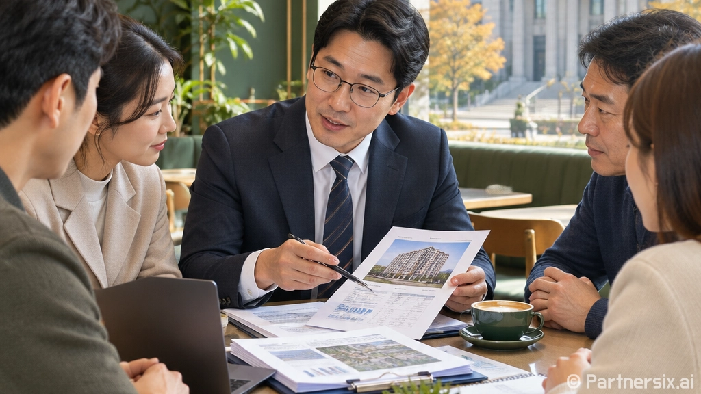 낙찰 받고 부동산세무사 늦게 찾은 사람이 실제로 잃는 돈
