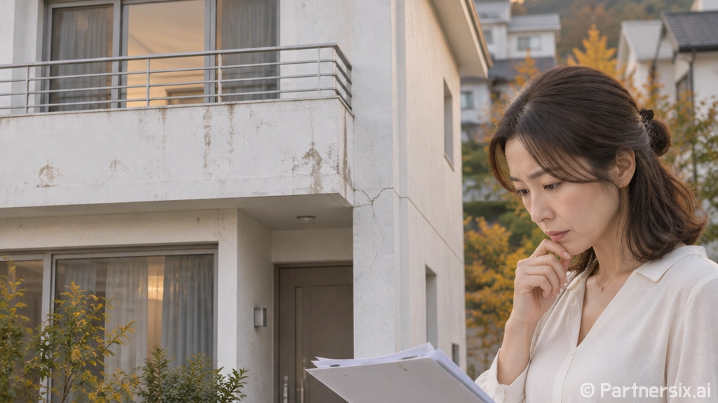 부동산 경매 첫 물건 따라가 봤더니, 싸게 보인 집이 제일 비쌌습니다