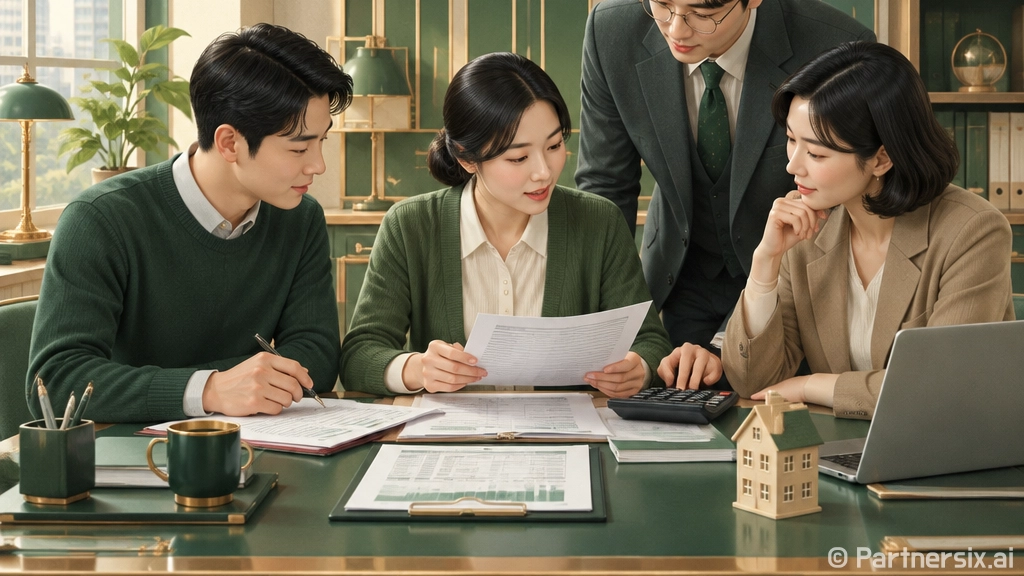월세세액공제 직접 챙겨봤더니, 서류 한 장이 돈으로 돌아왔습니다