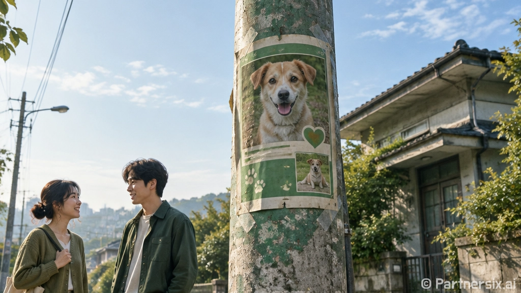 강아지무료분양 글에 혹해서 직접 확인해봤더니, 공짜가 아니었습니다