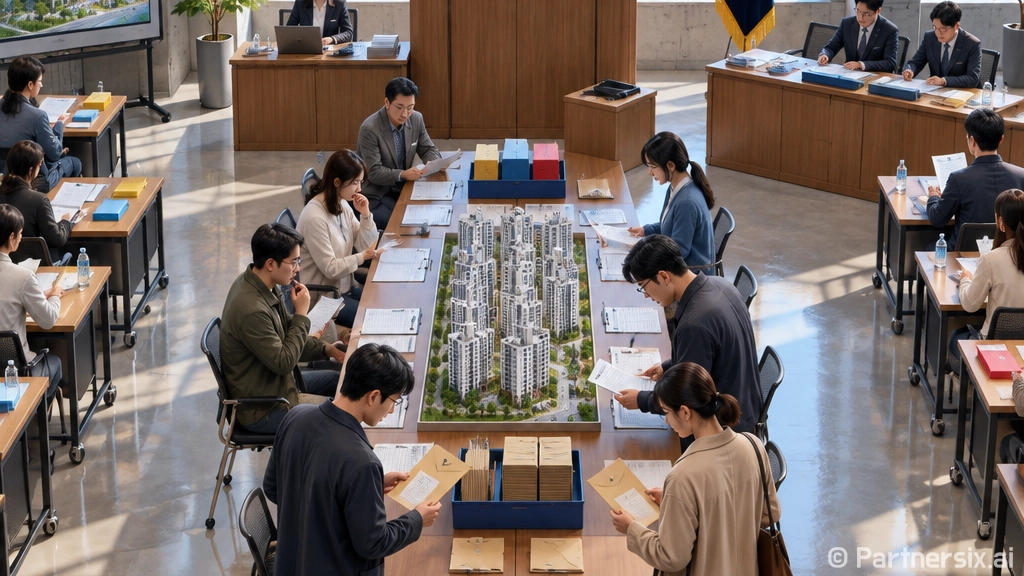아파트경매 3번 떨어지고 1번 낙찰받아 보니, 초보가 먼저 봐야 할 것들