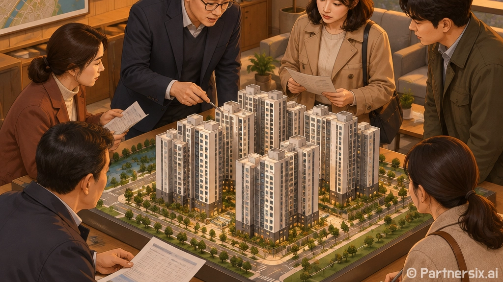 광교아파트 경매 따라가 봤더니, 입찰가보다 먼저 봐야 할 돈이 있었습니다