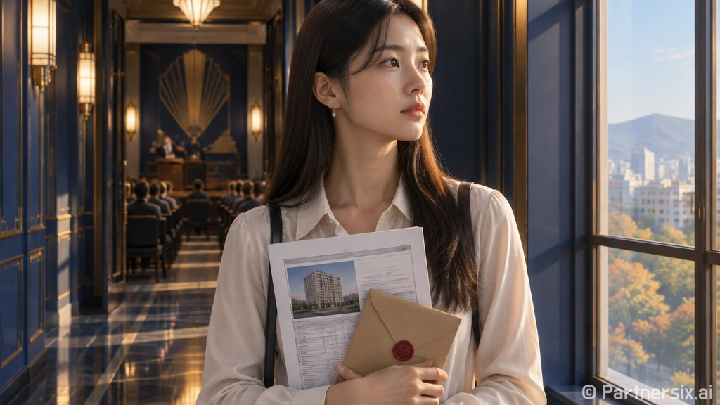 경매자격증 따야 하나 싶어 입찰장 10년 다녀본 이야기