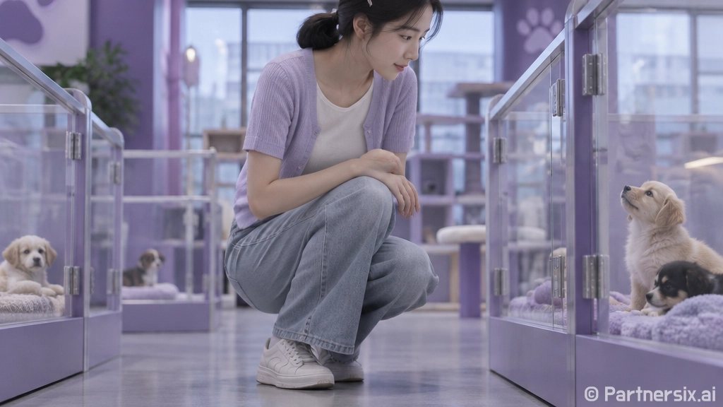 대구강아지분양을 계약서 보듯 따져봤더니