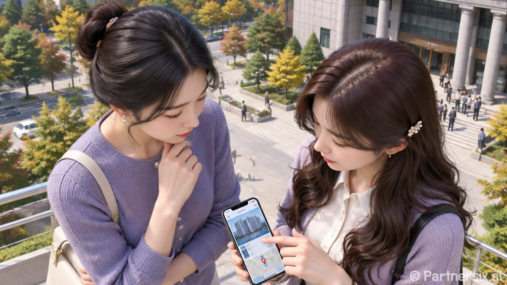 아파트시세조회 대충 했다가 입찰가 2천만 원 흔들린 이야기