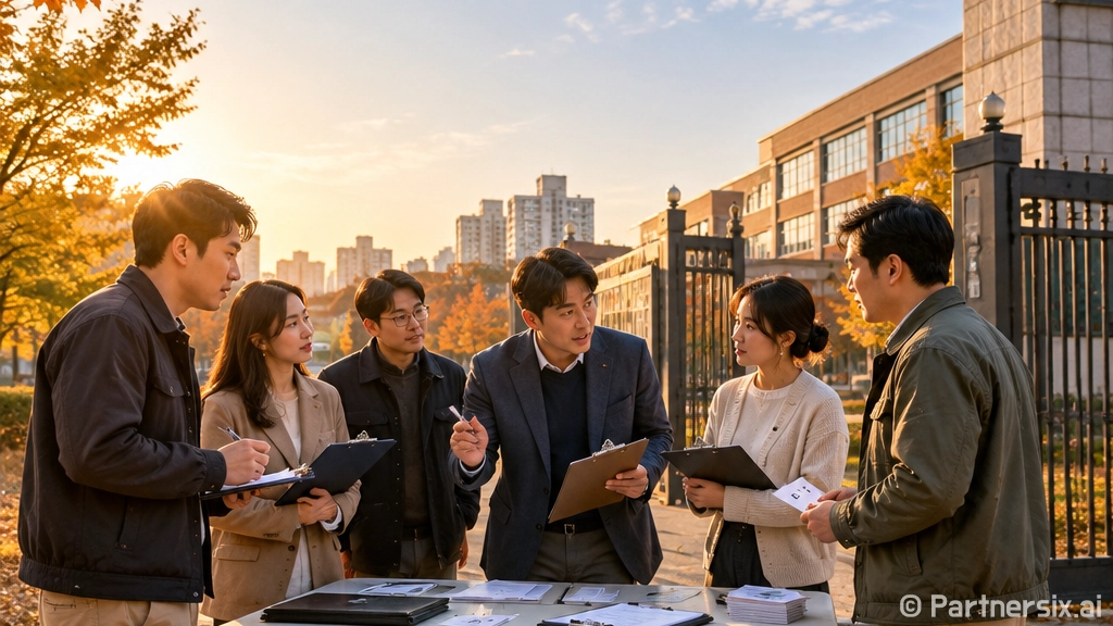 경매학원 3곳 다녀보고 현장에서 진짜로 걸러낸 이야기