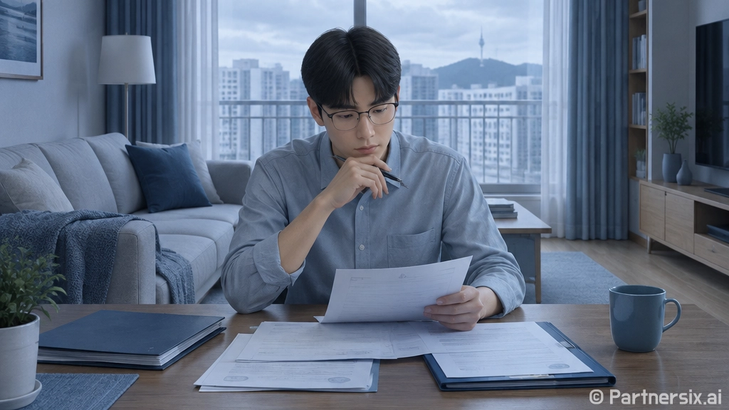 임차권등기명령신청, 보증금 못 받고 이사 앞둔 세입자 옆에서 직접 챙겨본 후기