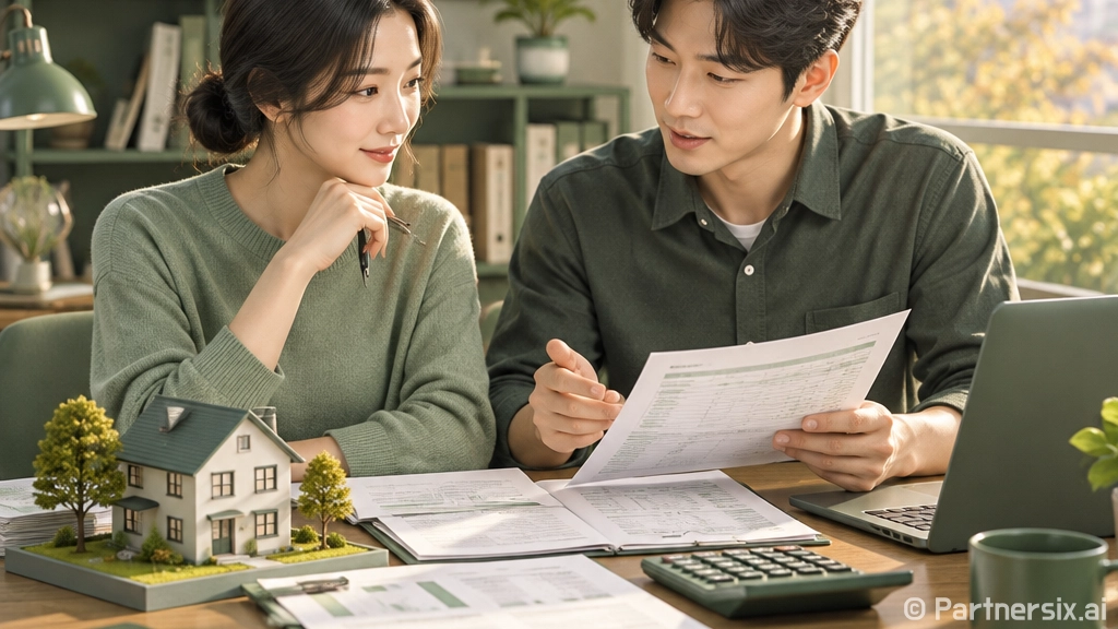 경매로 싸게 샀는데 종합부동산세과세대상에 걸린 진짜 이야기