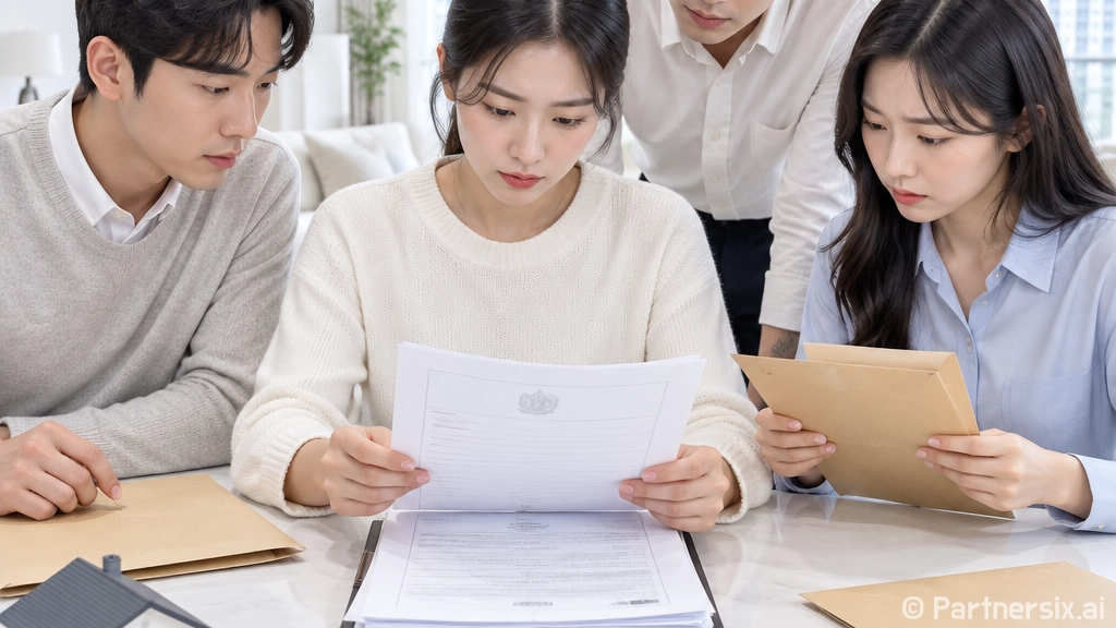 셀프등기 직접 해봤더니, 아낀 돈보다 먼저 봐야 할 것들