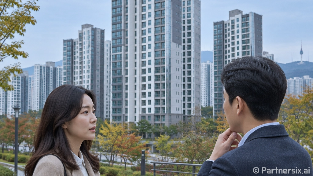 서울미분양아파트 숫자만 믿고 현장 다녀왔더니 보인 것들