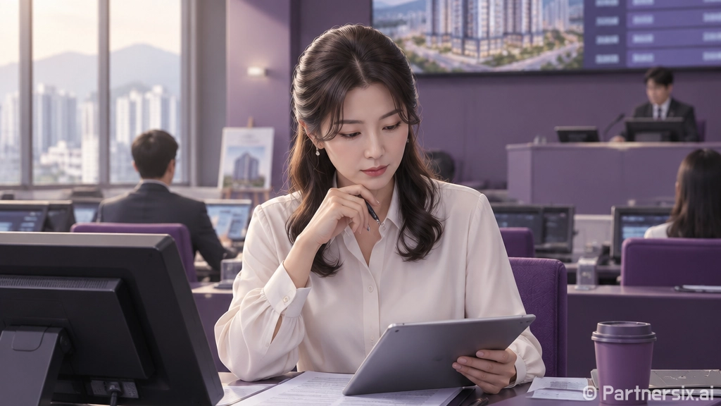 동탄오피스텔 경매장 따라가 봤더니, 숫자보다 먼저 봐야 할 게 있었습니다