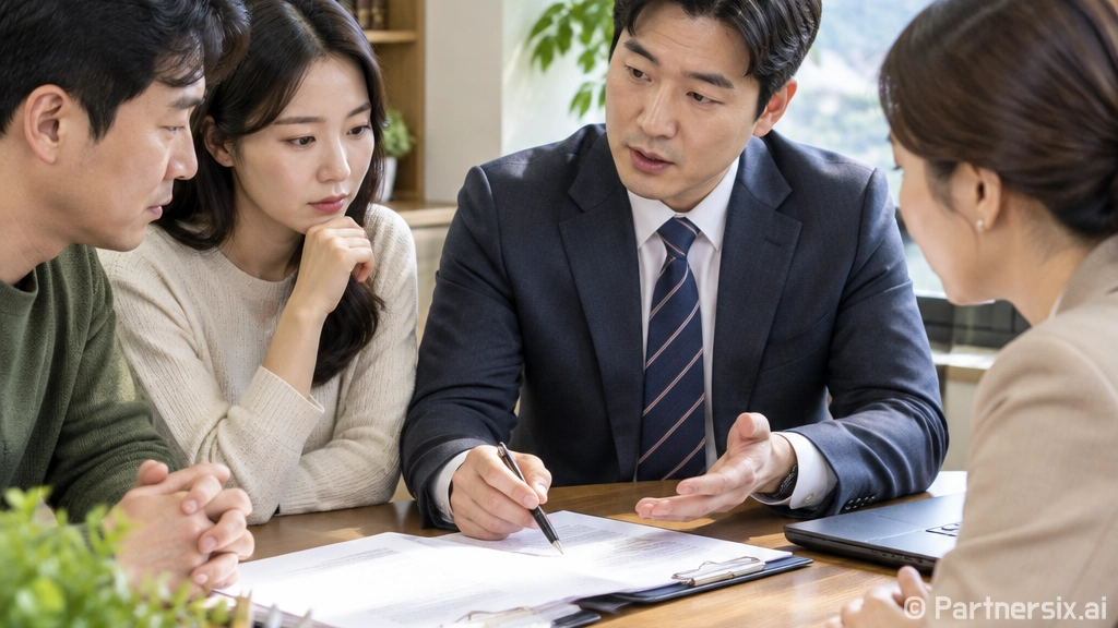 전세사기변호사 상담 따라가봤더니, 늦게 움직인 집일수록 선택지가 줄었다