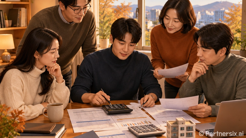 월세 80만 원짜리 낙찰받고 임대소득세까지 계산해봤더니