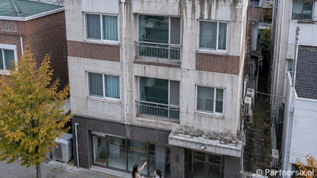 대구상가주택매매 현장에 직접 서봤더니, 싼 물건보다 오래 버틸 물건이 보였습니다